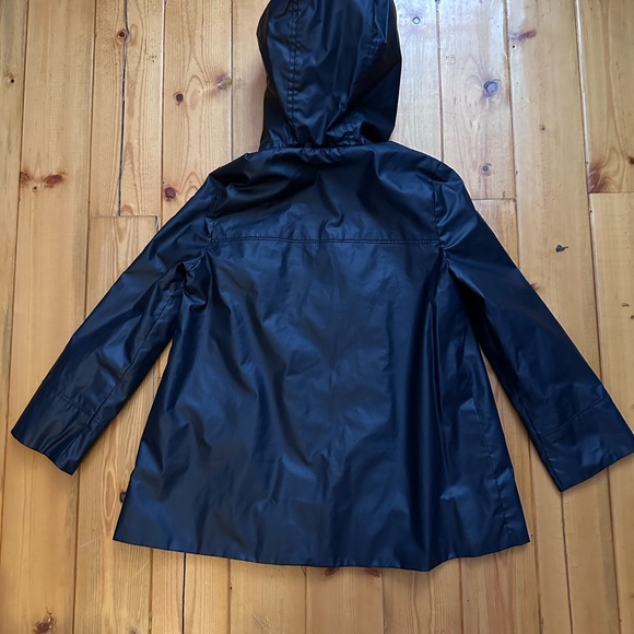 Gap Kids Rain Coat - Picture 3 of 7